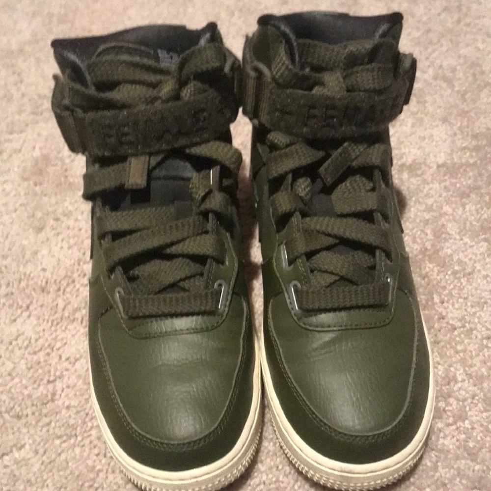 Nike AF1